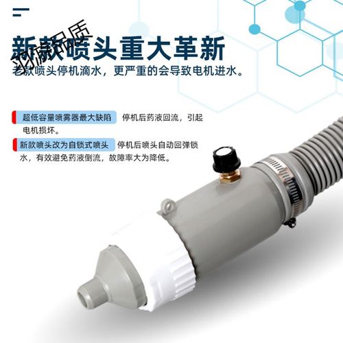 医用气溶胶喷雾器品牌怎么选？-图2