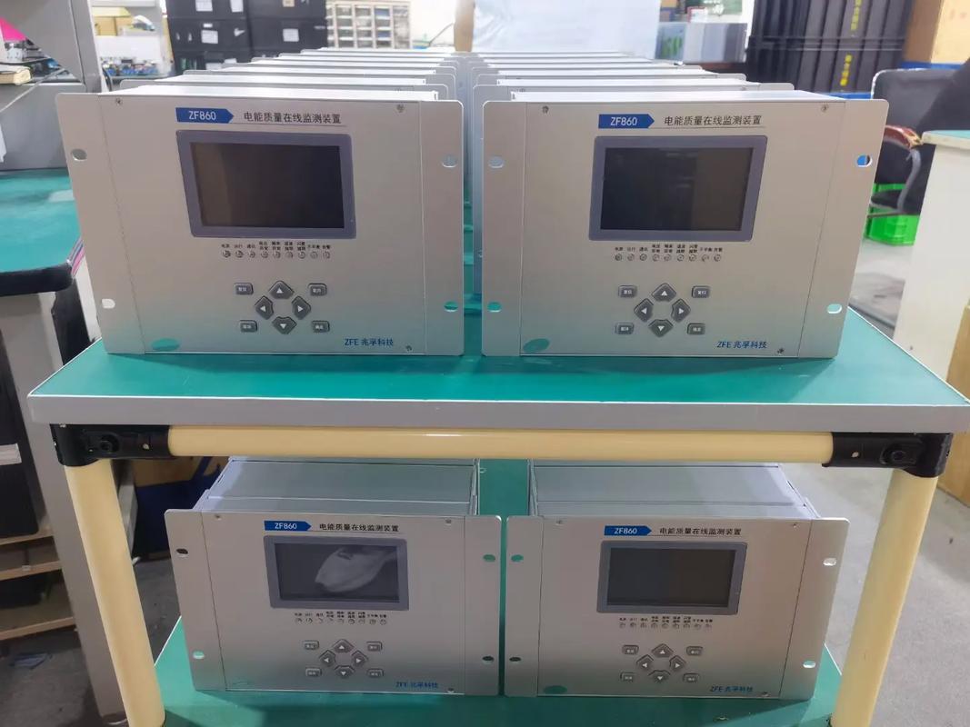 电能表检定装置品牌哪家好?-图1 电能表检定装置品牌哪家好?-图1