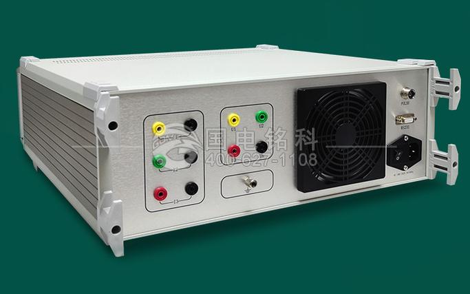 电能表检定装置品牌哪家好?-图3 电能表检定装置品牌哪家好?-图3