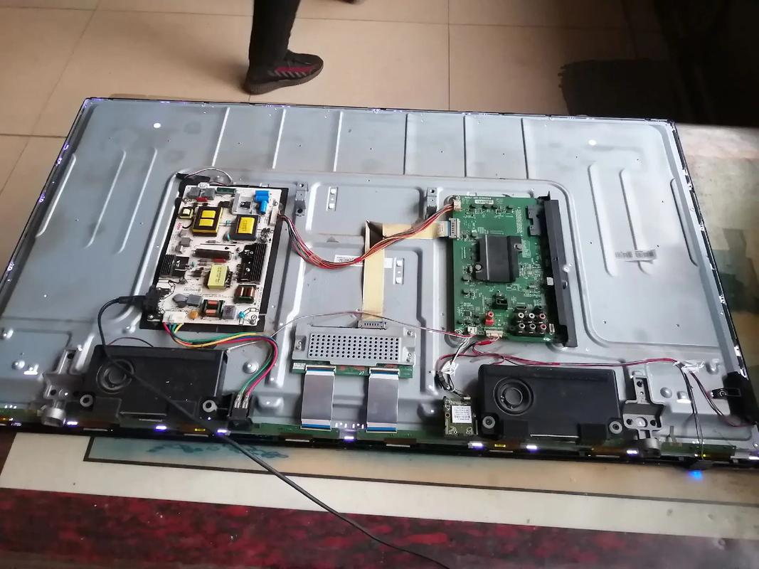 液晶彩电电源板维修视频怎么学？-图2