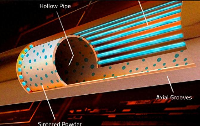 LG手机热管散热技术效果如何？-图1