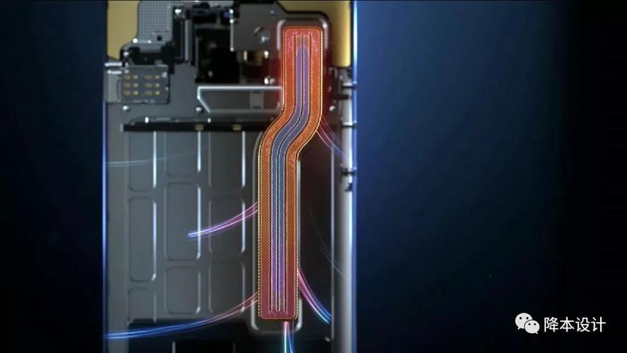 LG手机热管散热技术效果如何？-图3