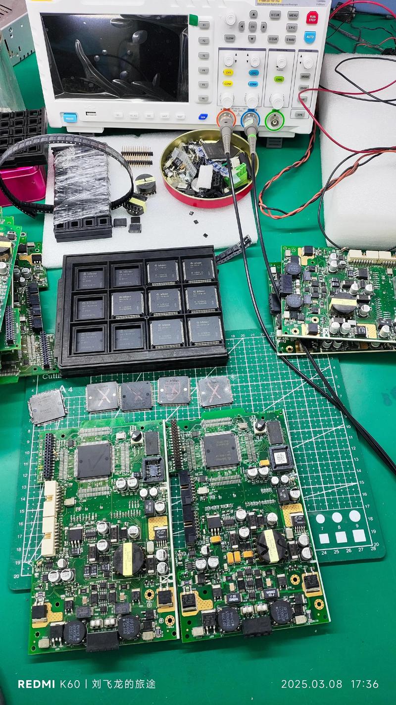 电路板维修入门视频教程-图2