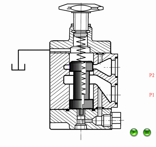 动态流量平衡阀的品牌-图1