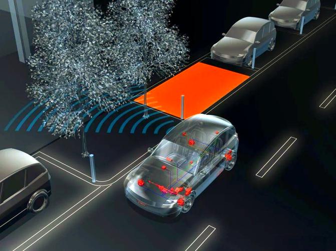 ADAS视觉系统技术如何突破感知瓶颈？-图1