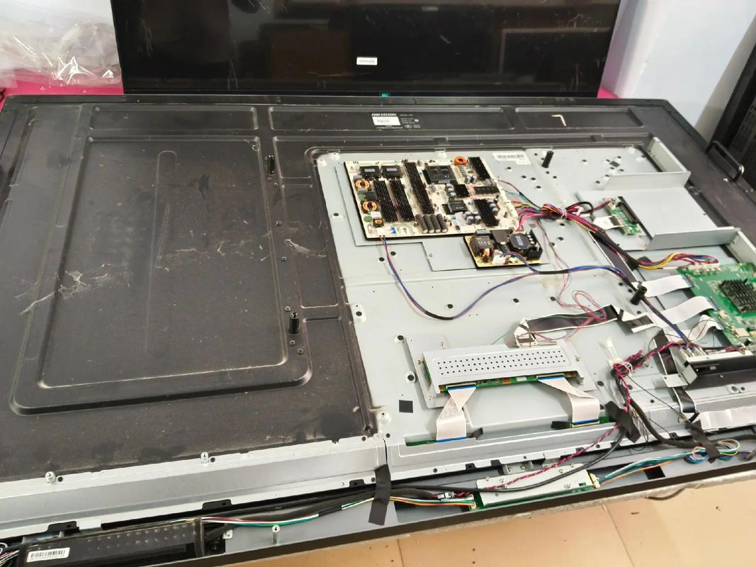 Acer液晶显示器坏了怎么修？-图3