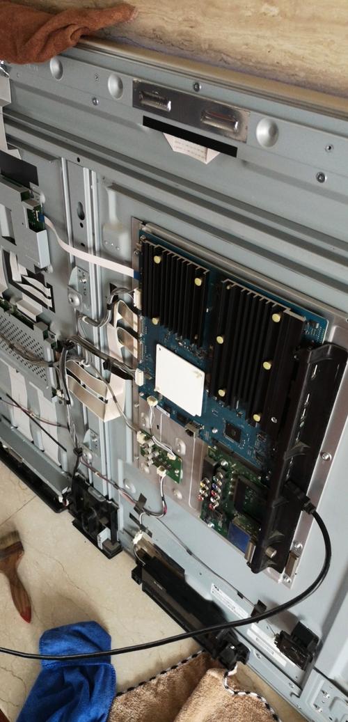 Sony液晶电视坏了怎么修?-图1 Sony液晶电视坏了怎么修?-图1