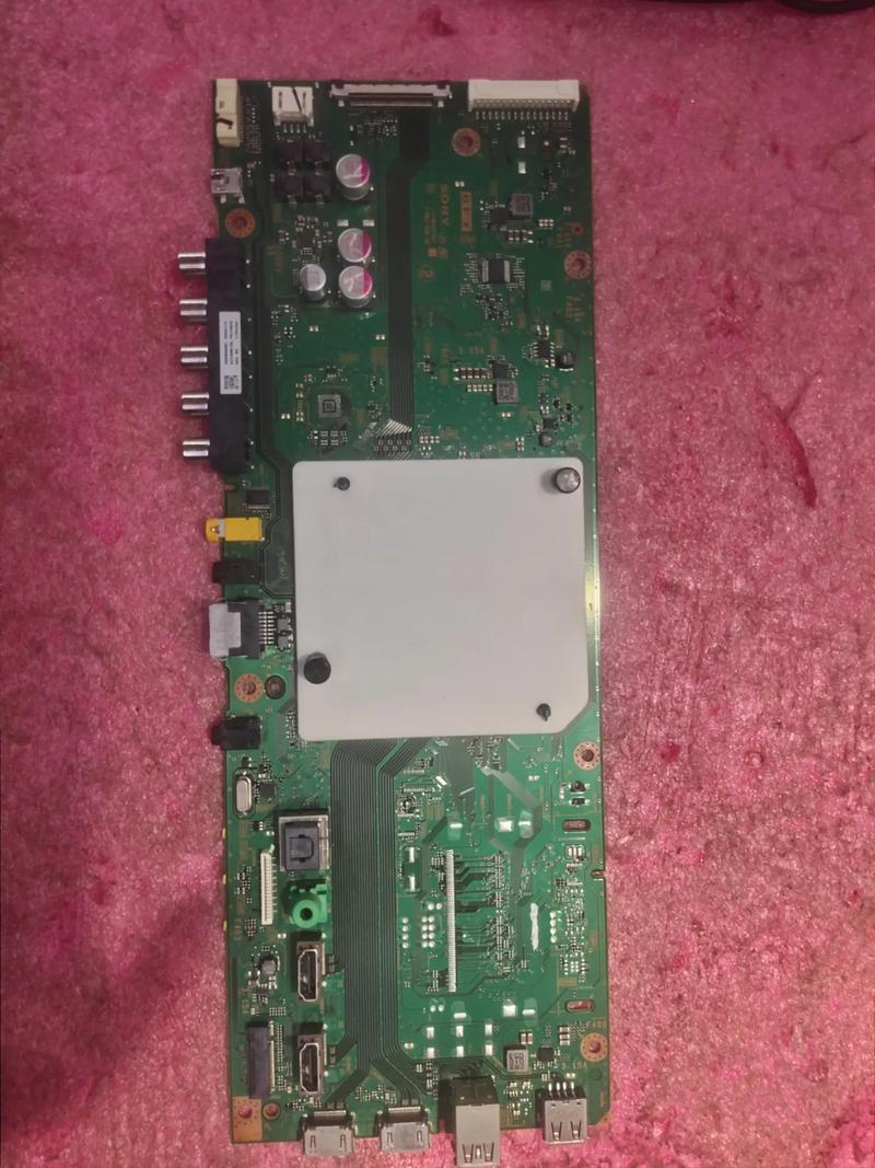 Sony液晶电视坏了怎么修?-图2 Sony液晶电视坏了怎么修?-图2