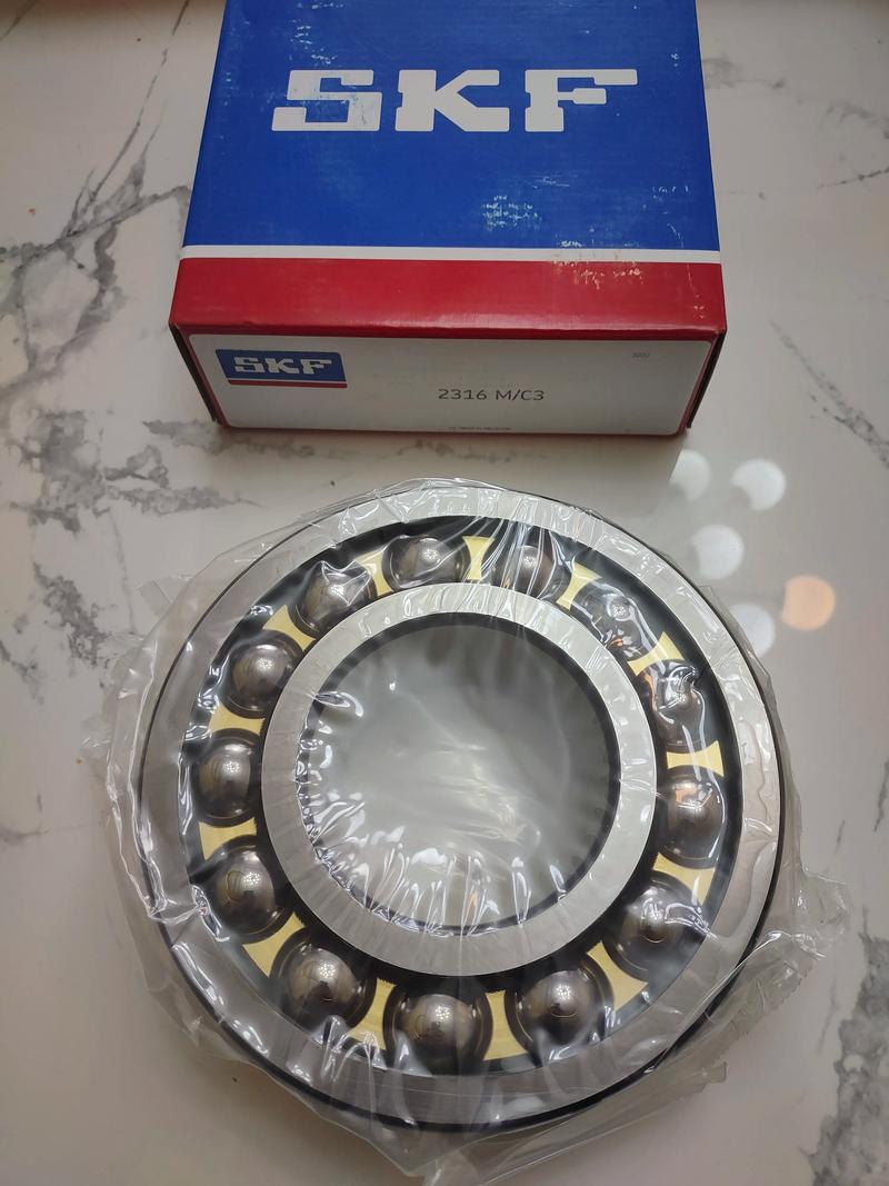 哪些轴承品牌是市场上的主流选择?-图1 哪些轴承品牌是市场上的主流选择?-图1