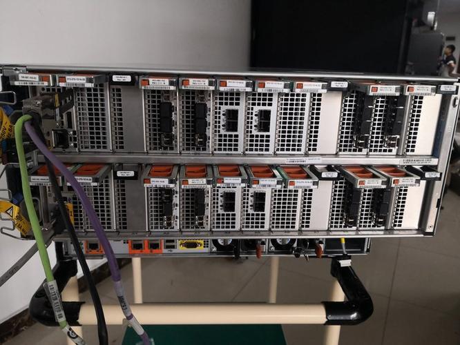 EMC私有存储技术有何独特优势？-图3