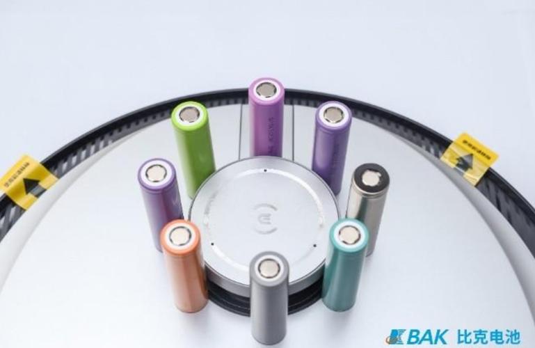 21700锂电池技术有何突破？-图3