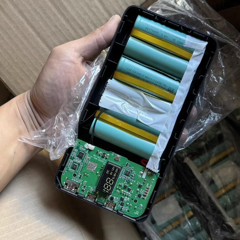 21700锂电池技术有何突破?-图1 21700锂电池技术有何突破?-图1