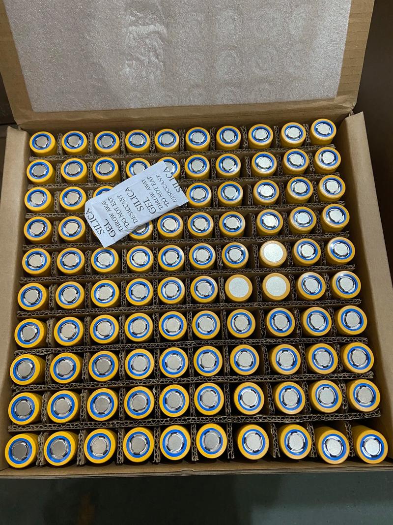 21700锂电池技术有何突破？-图2