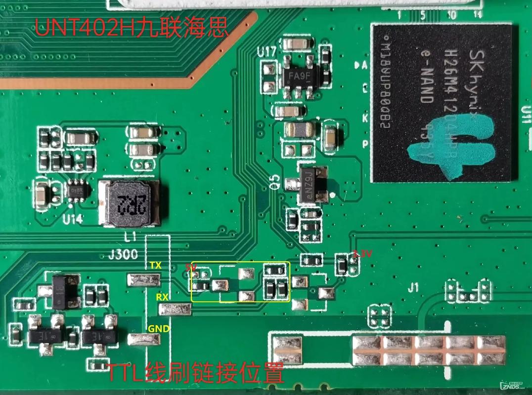 机顶盒维修快速入门，图解如何看懂？-图2