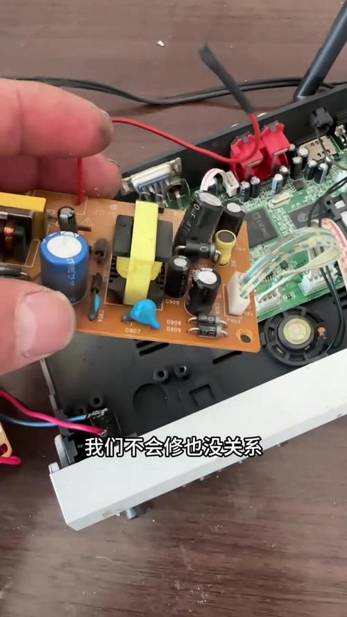 机顶盒维修快速入门，图解如何看懂？-图3