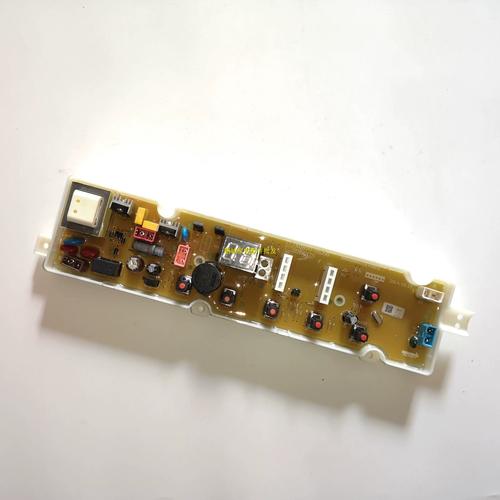 惠而浦洗衣机电脑板坏了怎么修？-图1