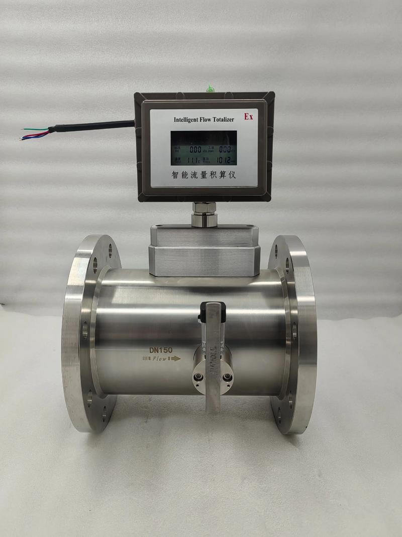 什么品牌的气体流量计更可靠?-图1 什么品牌的气体流量计更可靠?-图1