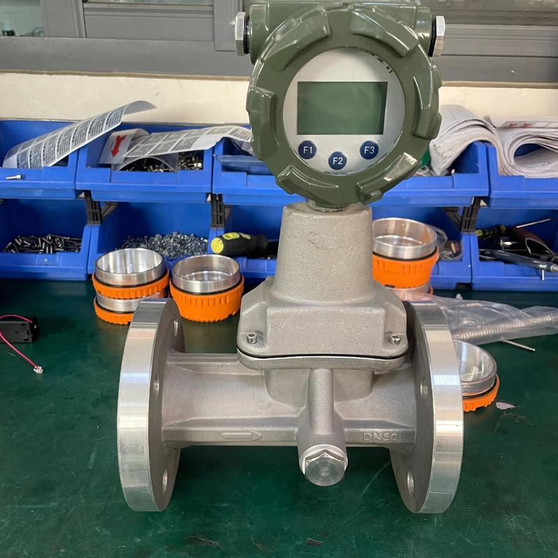 什么品牌的气体流量计更可靠?-图2 什么品牌的气体流量计更可靠?-图2