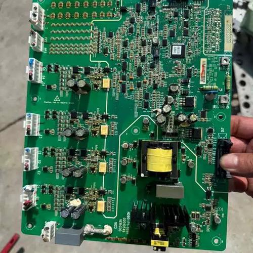 高压变频器功率单元维修-图1
