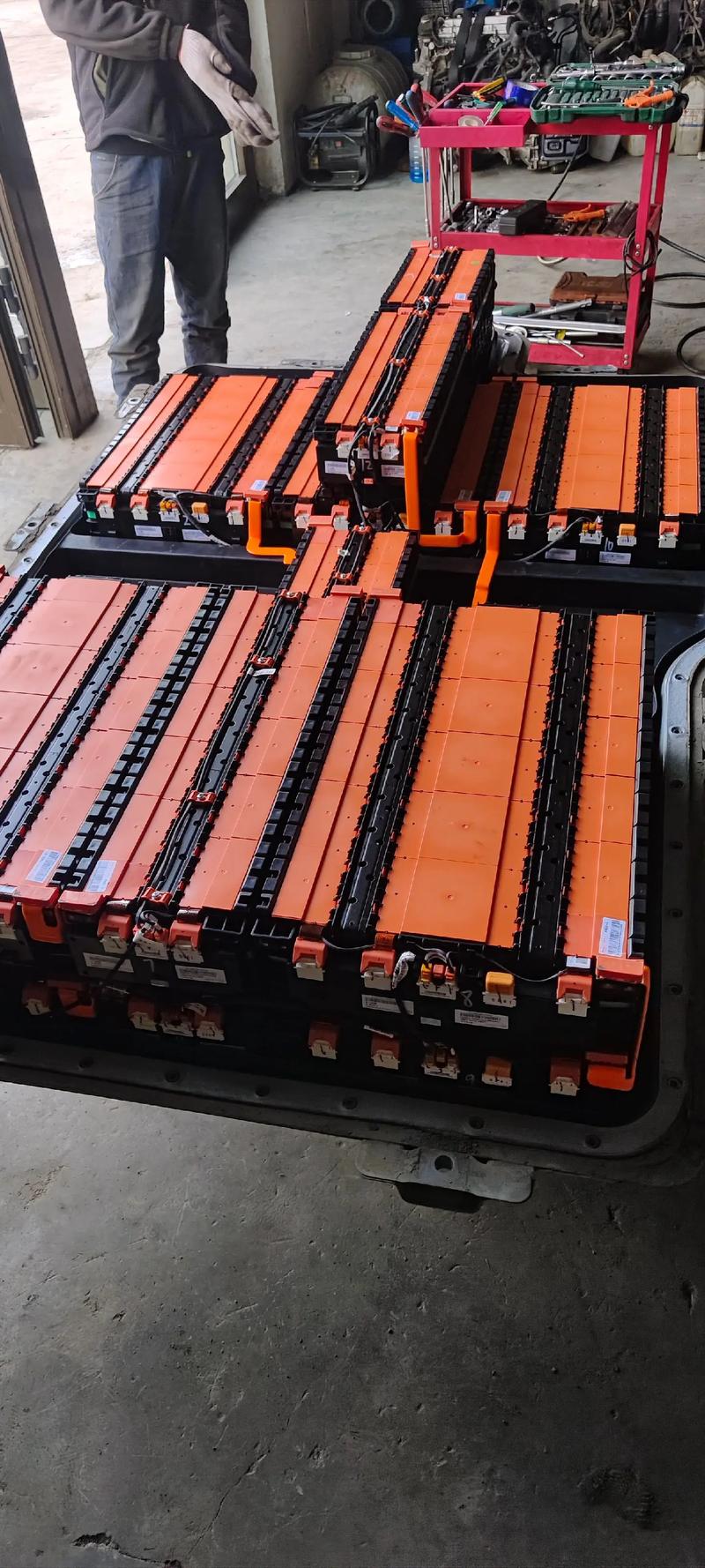 比亚迪电池技术究竟有多先进？-图2