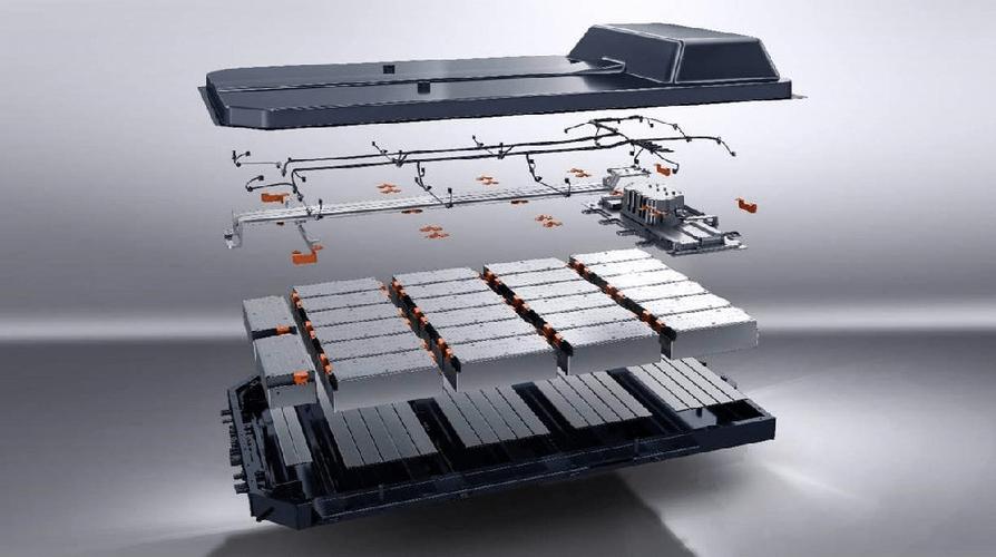 动力电池pack技术如何突破瓶颈？-图1