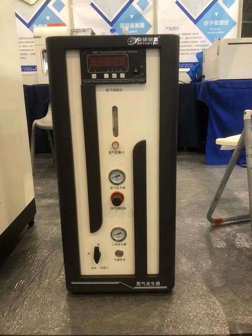 哪些品牌膜分离氮气发生器更可靠？-图1