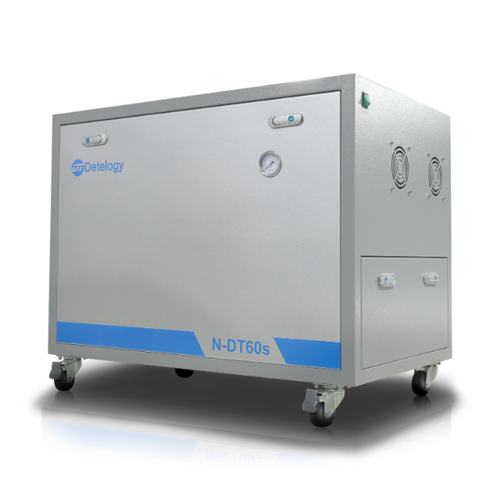 哪些品牌膜分离氮气发生器更可靠？-图3