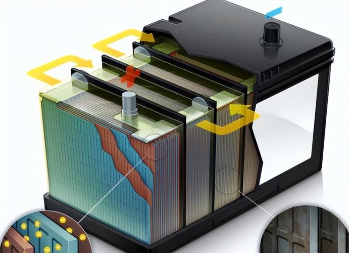 中国石墨烯电池技术突破了吗?-图1 中国石墨烯电池技术突破了吗?-图1