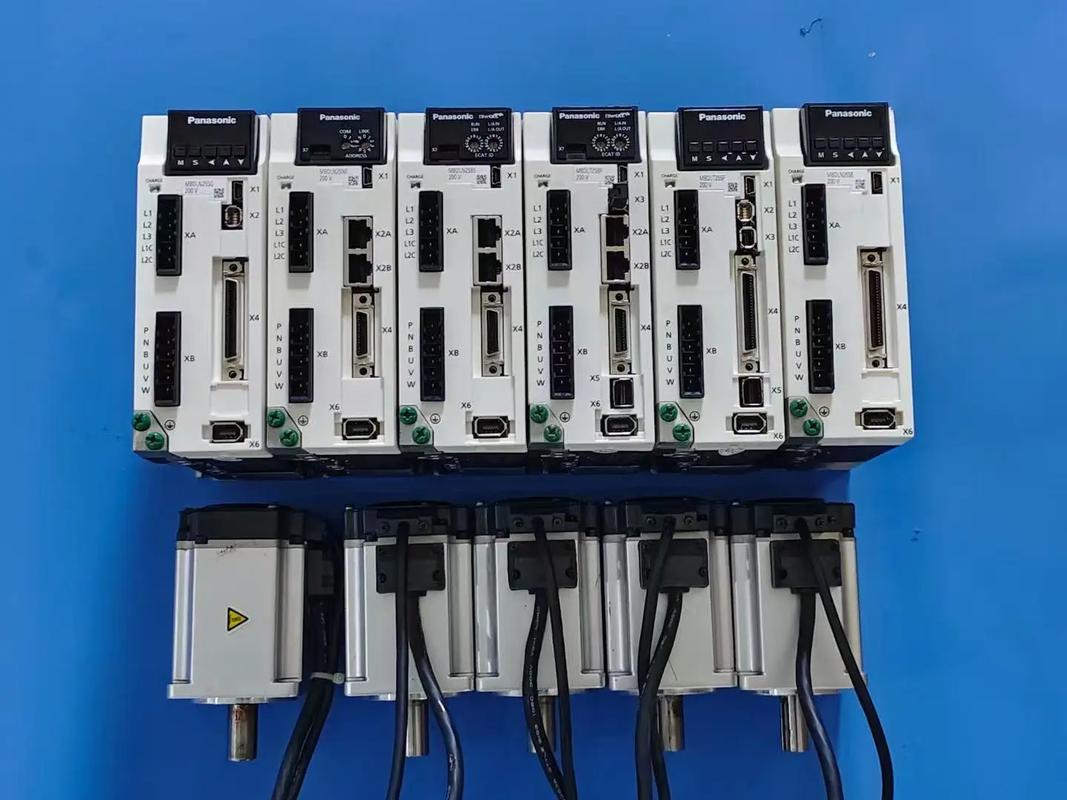 伺服电机维修与研发论坛-图2