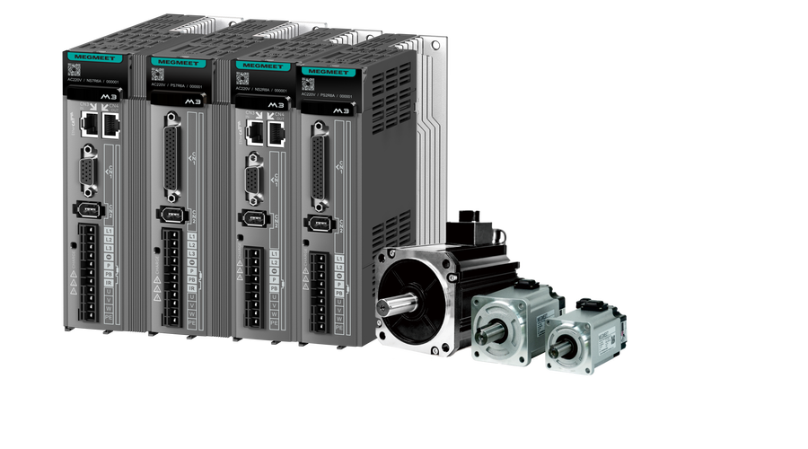 伺服电机维修与研发论坛-图3