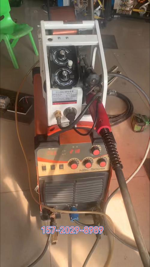 佳士400焊机维修视频,常见故障怎么修?-图2 佳士400焊机维修视频,常见故障怎么修?-图2