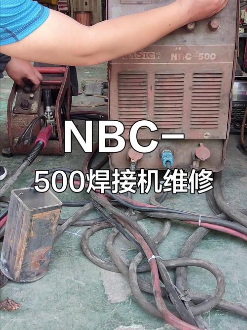 佳士400焊机维修视频,常见故障怎么修?-图3 佳士400焊机维修视频,常见故障怎么修?-图3