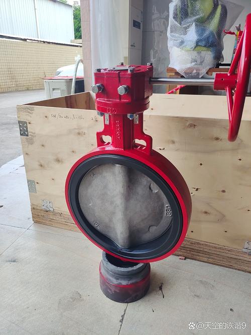 不锈钢管道蝶阀品牌如何选?-图1 不锈钢管道蝶阀品牌如何选?-图1