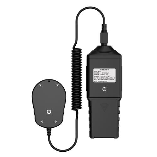 照度测试仪哪个品牌更靠谱?-图3 照度测试仪哪个品牌更靠谱?-图3