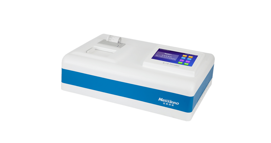 红外测油仪品牌怎么选?-图1 红外测油仪品牌怎么选?-图1