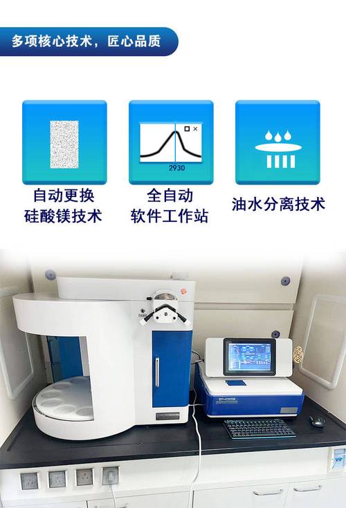 红外测油仪品牌怎么选？-图2