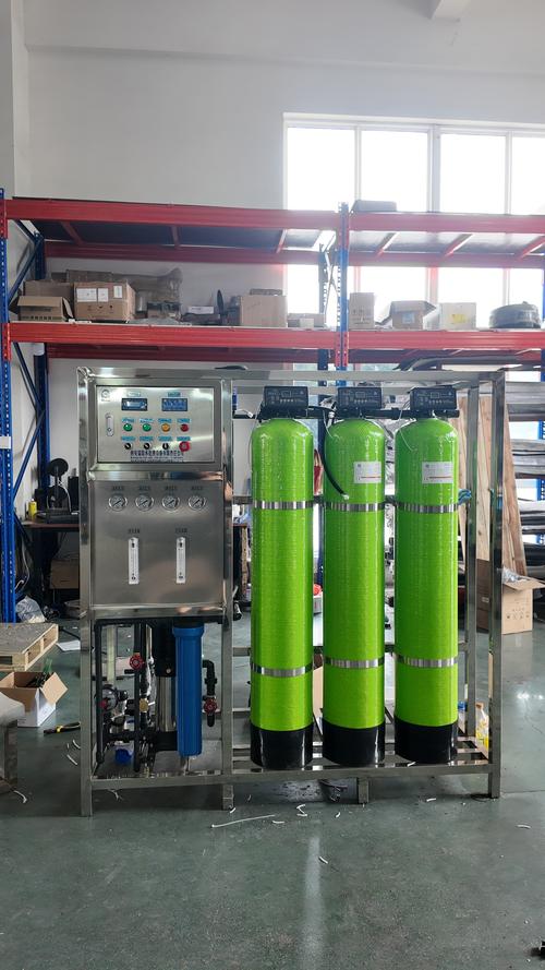 国内给水设备十大品牌具体是哪些?-图1 国内给水设备十大品牌具体是哪些?-图1