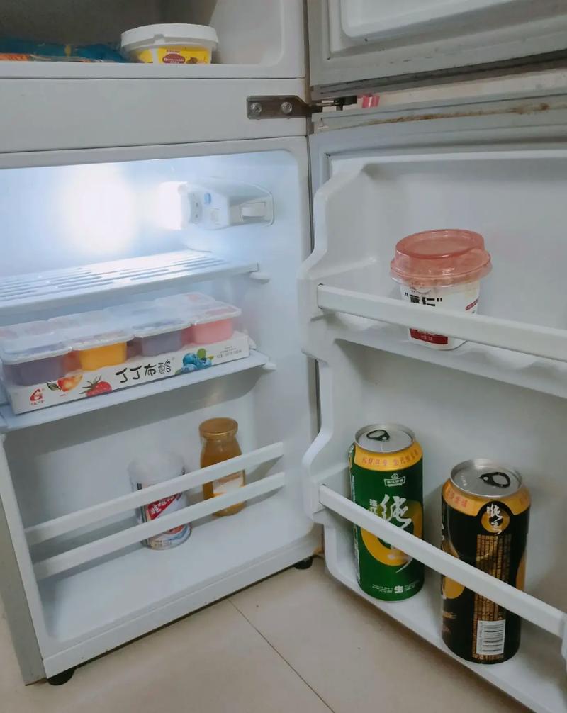 冰箱疑难故障怎么修?-图1 冰箱疑难故障怎么修?-图1