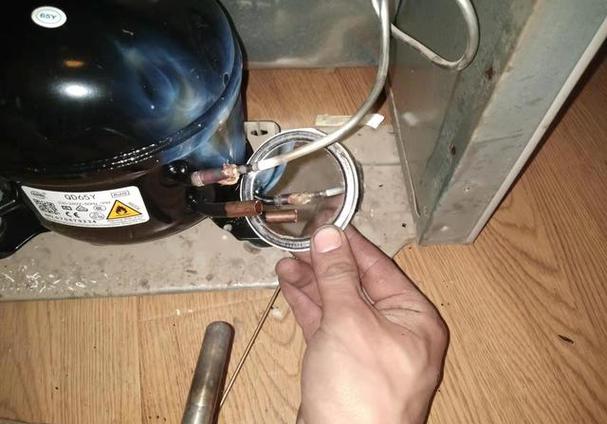 冰箱疑难故障怎么修?-图3 冰箱疑难故障怎么修?-图3