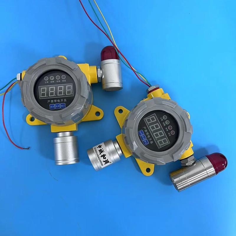 天然气探测器品牌哪个好？-图3