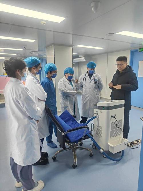 进口充气加温仪品牌怎么选?-图2 进口充气加温仪品牌怎么选?-图2