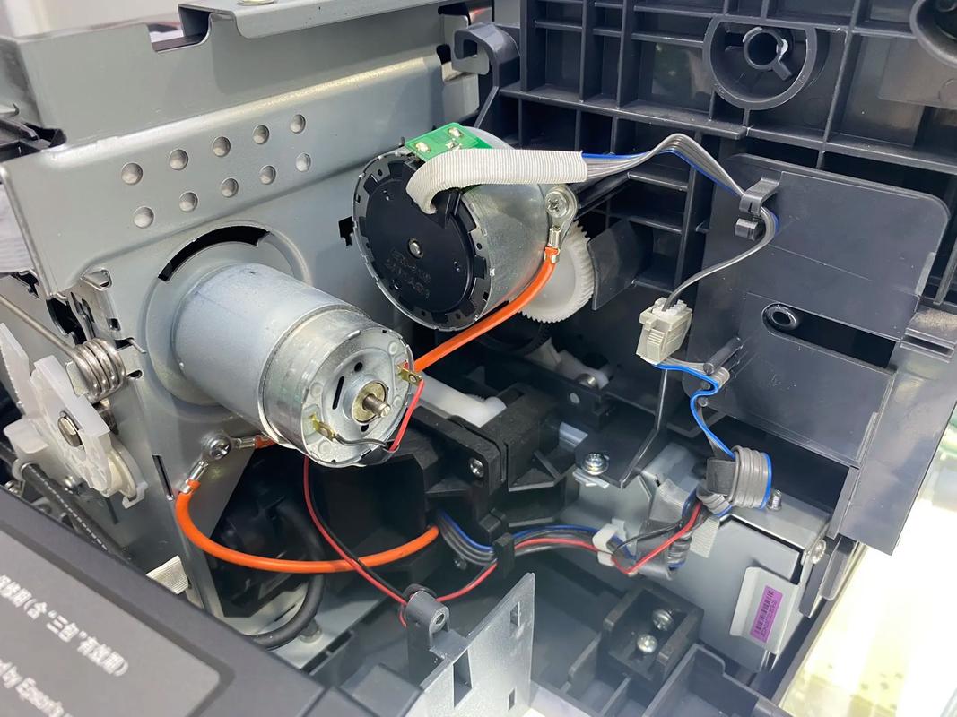 Epson进纸器维修有哪些常见问题？-图3