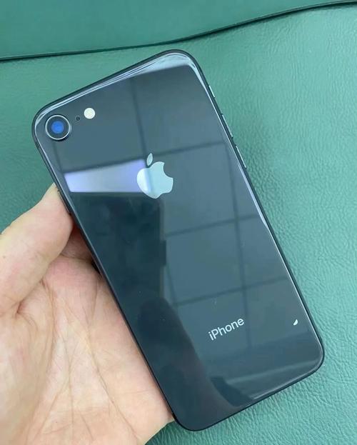 iphone8新技术-图1 iphone8新技术-图1