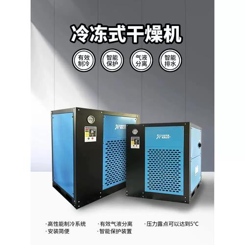气泵干燥机品牌怎么选？-图1