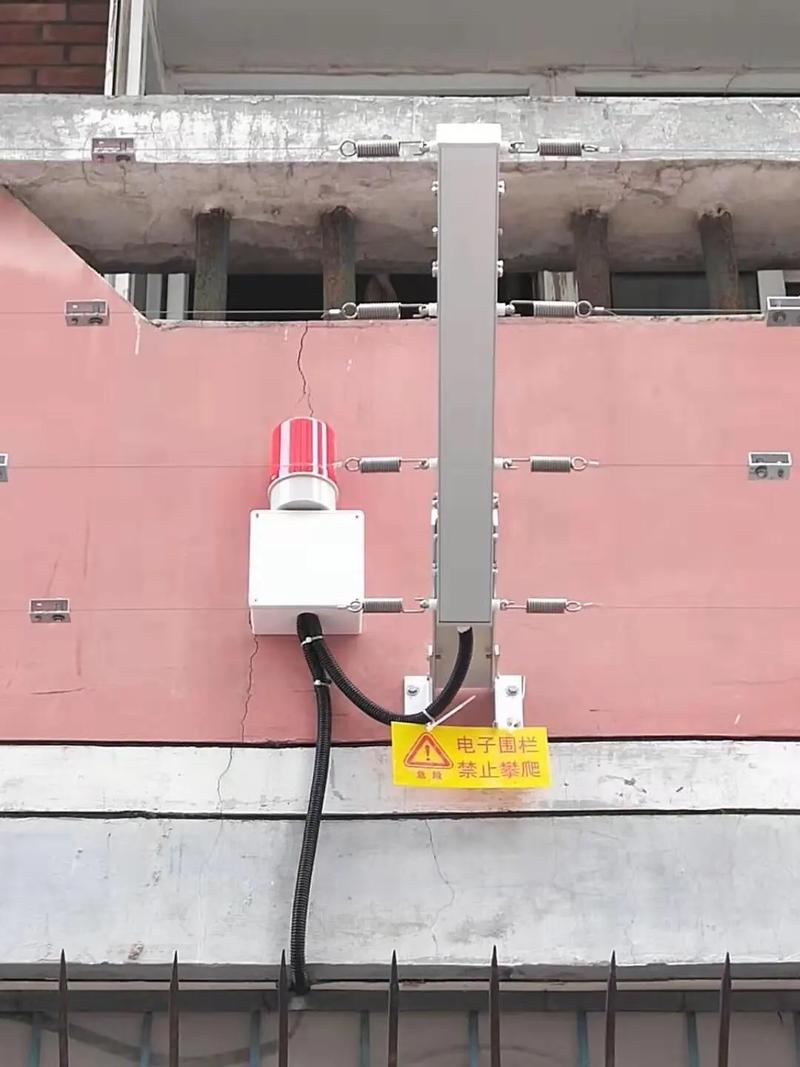 电子围栏国内知名品牌有哪些？-图2