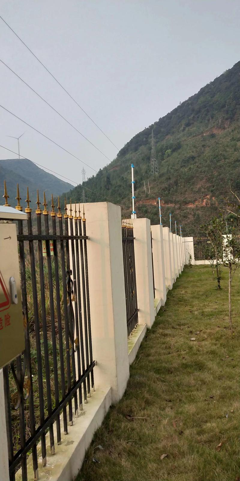 电子围栏国内知名品牌有哪些？-图3