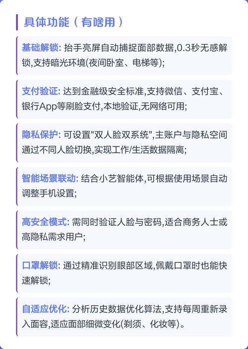 人脸识别需哪些核心技术支撑？-图1
