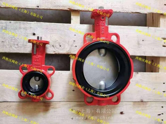 捷克阀门品牌哪家强？-图1