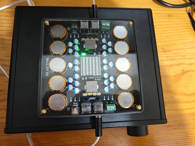 压电陶瓷屏幕发声技术原理是什么？-图3