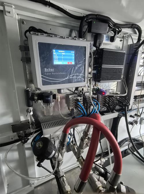 哪些品牌颗粒计数器靠谱？-图1